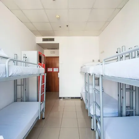 Hostel Safestay Passeig De Gracia (adults Only) Barcelona