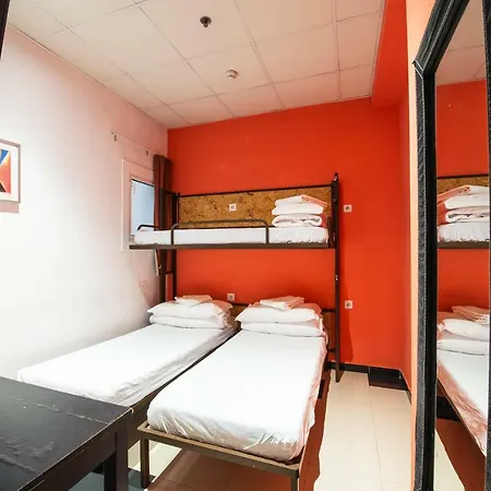Safestay Passeig De Gracia (adults Only) Barcelona