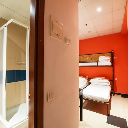 Safestay Passeig De Gracia (adults Only) * Barcelona