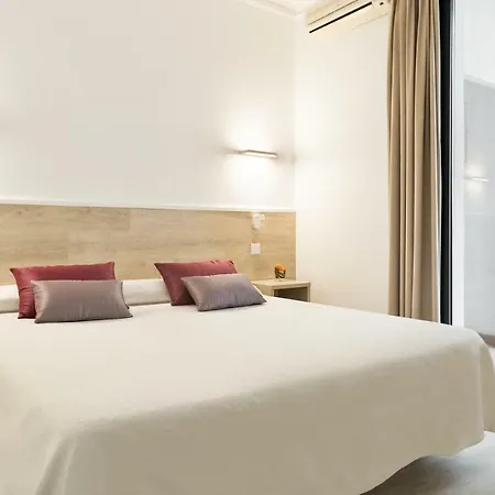 Bcnstop Parc Gueell 3* Barcelona