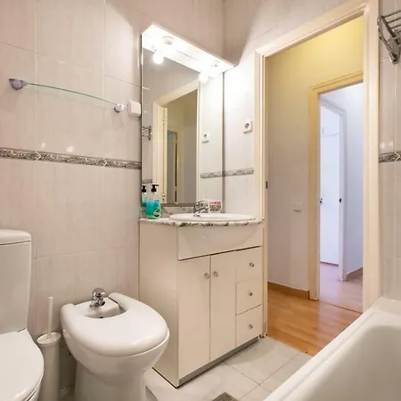 Apartment Borne Barcelona