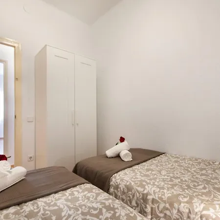 Apartment Borne Barcelona
