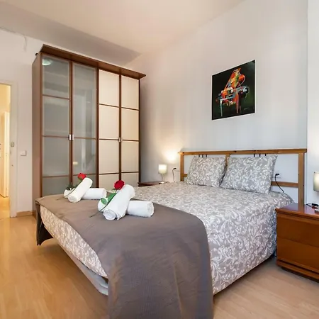 Borne Apartment Barcelona