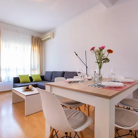Borne Apartment Barcelona