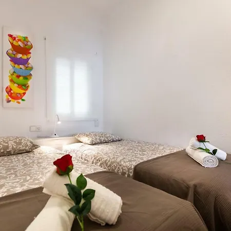 Borne Apartment