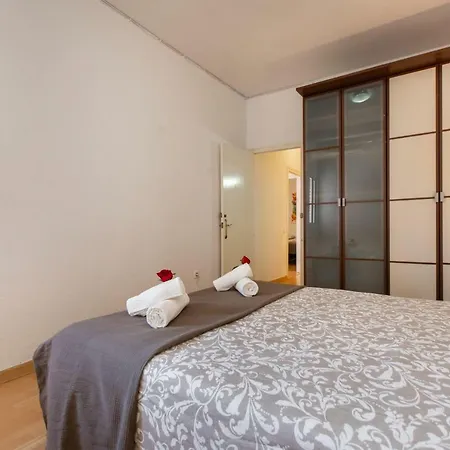 Borne Apartment Barcelona