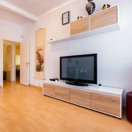Apartment Borne