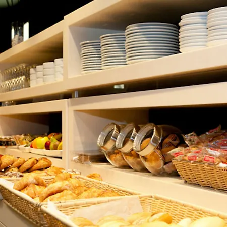 Hotel Sant Pau Barcelona