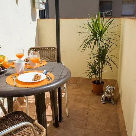 Key Penthouse Sagrada Familia *
