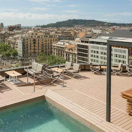 Majestic & Spa Gl Hotel 5*