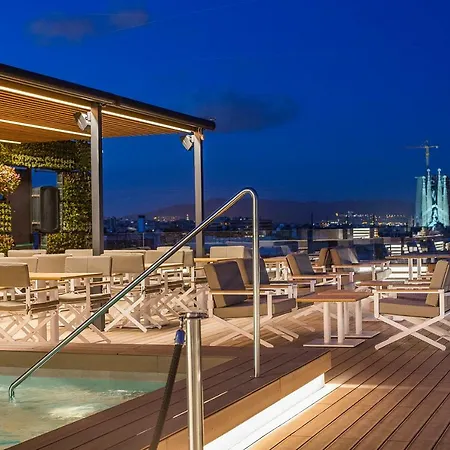 Majestic & Spa Gl Hotel 5*