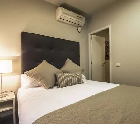 Mh Sant Pau Apartamento