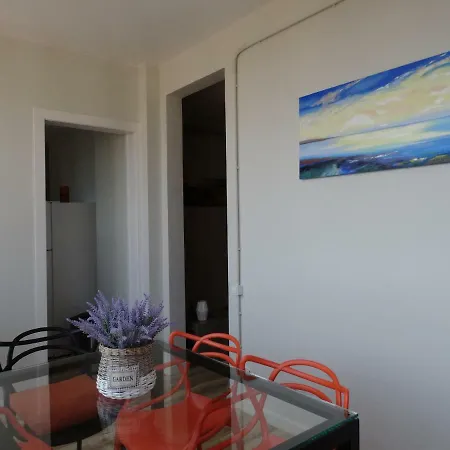 Appartement Feel At Sants Barcelone