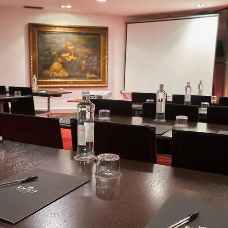 Hotell Emilia Barcelona