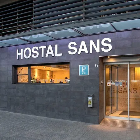 Gasthuis Sans 2*