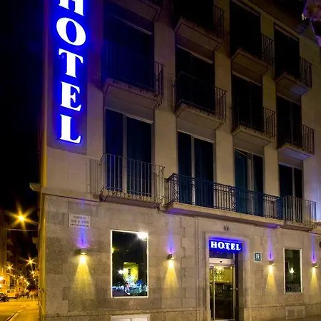 54 Barceloneta Ξενοδοχείο