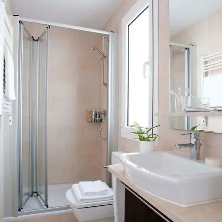 Apartment Eric Voekel Boutique - Gran Via *