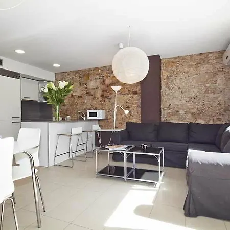 Inside Sants * Barcelona