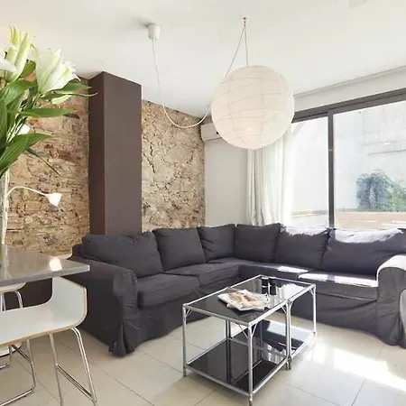 Inside Sants * Barcelona