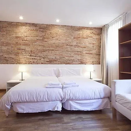 Inside Sants * Barcelona