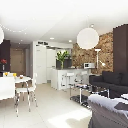 Inside Sants * Barcelona