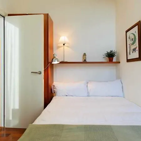 Apartment Inside Mercat *