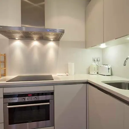 Apartment Inside Mercat Barcelona