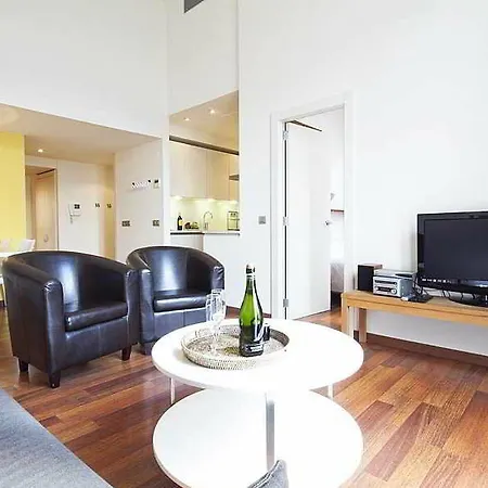 Apartment Inside Mercat *