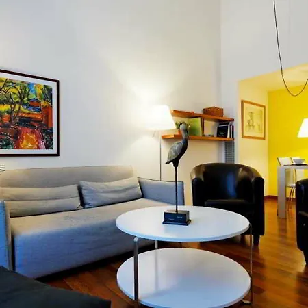 Apartment Inside Mercat *