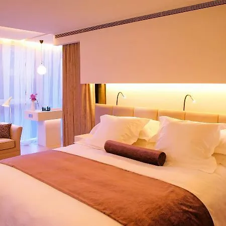 Hotel Abac Restaurant Gl Monumento Barcelona