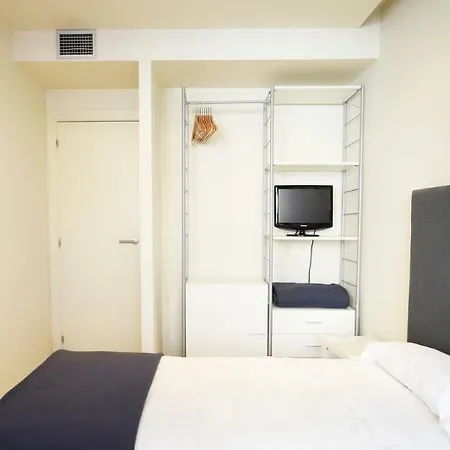 Limehome Rector Triado Apartamento Barcelona