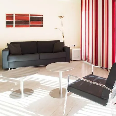 Apartamento Limehome Rector Triado