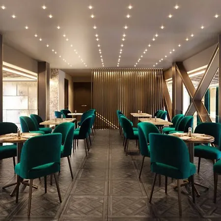 Almanac 5* Barcelona