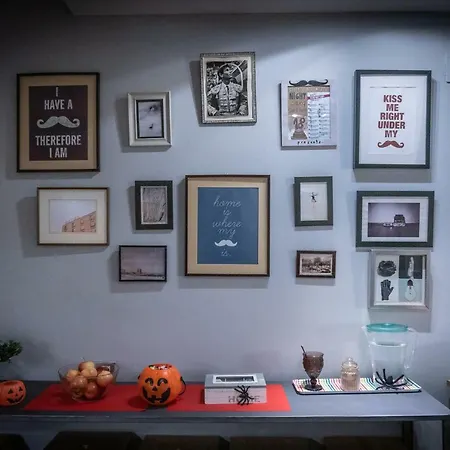 Hostel Don Moustache Boutique