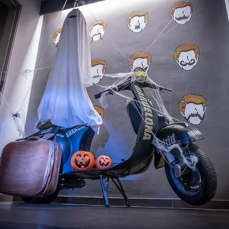 Don Moustache Boutique *