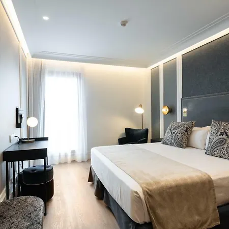 Hotel Catalonia Plaza Catalunya
