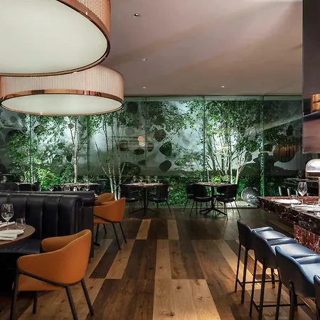Sir Victor Hotel, Part Of Sircle Collection Hotel 5*