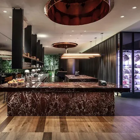 Sir Victor Hotel, Part Of Sircle Collection 5*