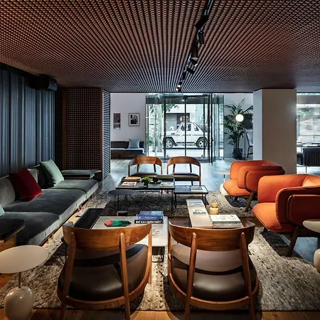 Sir Victor Hotel, Part Of Sircle Collection