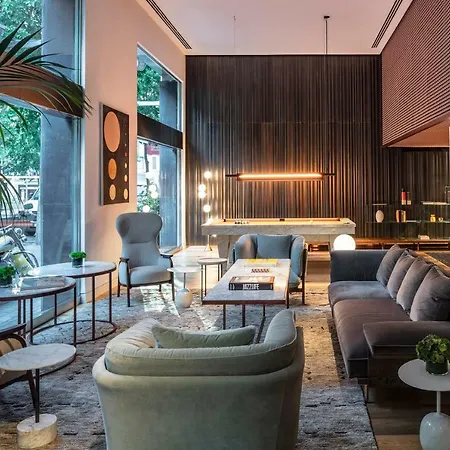 Sir Victor Hotel, Part Of Sircle Collection Hotel Barcelona