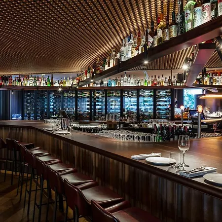 Sir Victor Hotel, Part Of Sircle Collection 5* Barcelona