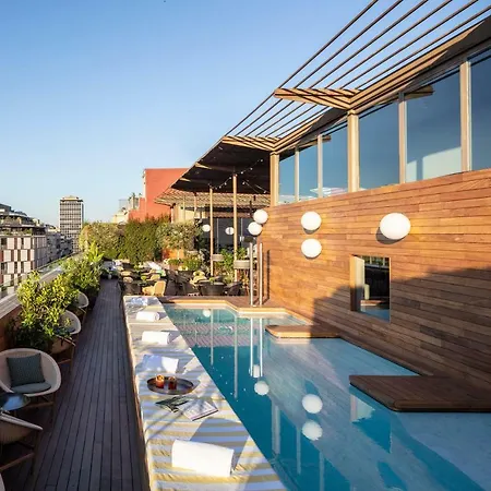 Hotel Sir Victor Hotel, Part Of Sircle Collection Barcelona