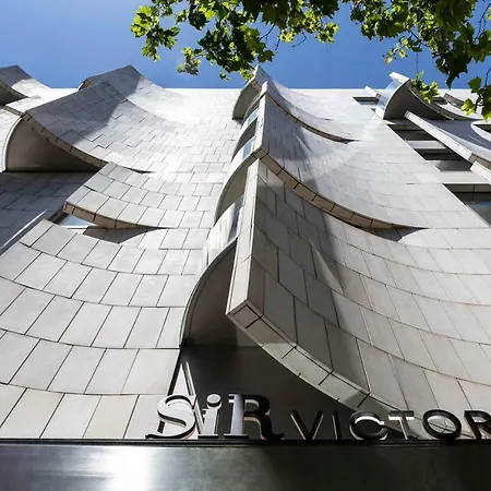 Sir Victor Hotel, Part Of Sircle Collection Hotel