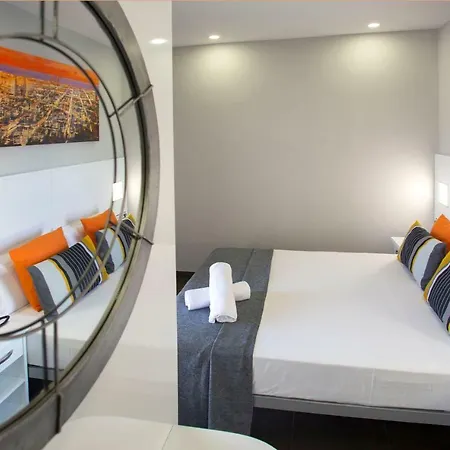 Sans 2* Barcelona