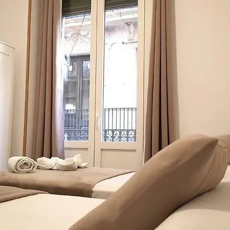 Maison d'hôtes La Palmera