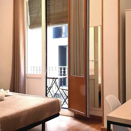 La Palmera Barcelone