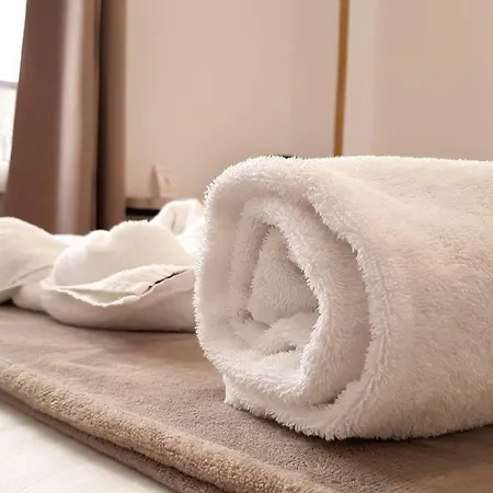 La Palmera Albergue Barcelona