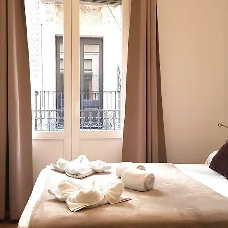 La Palmera Maison d'hôtes