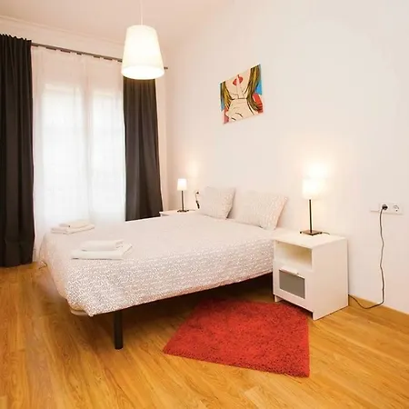 M64 Apca Rent Appartement