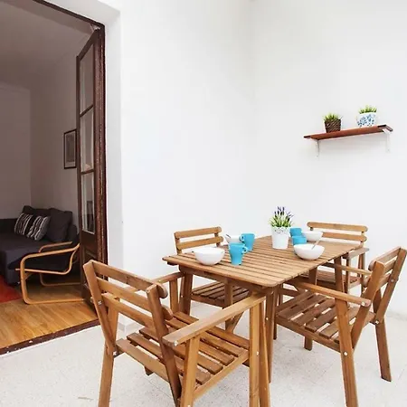 M64 Apca Rent Barcelona